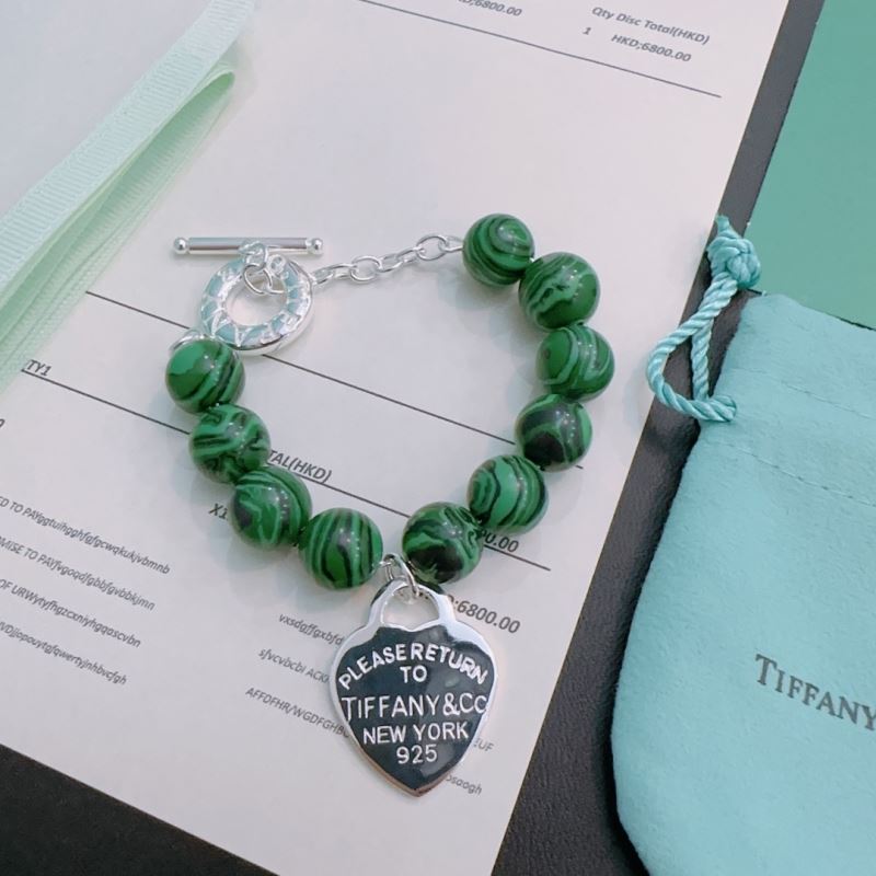 Tiffany Bracelets